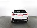 BMW X1 sDrive 18d Msport