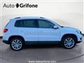 VOLKSWAGEN TIGUAN Diesel 2.0 tdi Sport&Style 4motion 140cv dsg