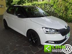 SKODA FABIA 1.0 TSI Twin Color - 95cv