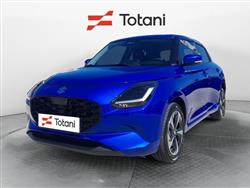 SUZUKI SWIFT 1.2 Hybrid Top