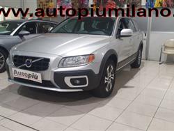 VOLVO XC70 D5 AWD Momentum