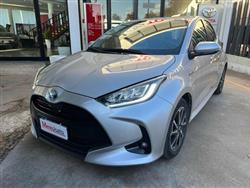 TOYOTA YARIS 1.5 Hybrid 5 porte Trend