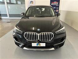 BMW X1 sDrive18d xLine