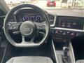 AUDI A1 SPORTBACK SPB 35 TFSI S tronic S line edition