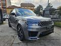 LAND ROVER RANGE ROVER SPORT 3.0 SDV6 249 CV HSE