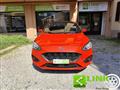 FORD FOCUS 1.5 EcoBoost 150 CV 5p. ST-Line GARANZIA INCLUSA