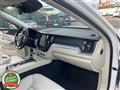 VOLVO XC60 D5 AWD Geartronic Business - PELLE BEIGE -