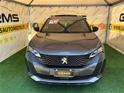 PEUGEOT 3008 BlueHDi 130 S&S EAT8 GT