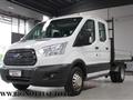 FORD TRANSIT 350 2.0TDCi EcoBlue 130CV PM-RG RWD Cab.Trend