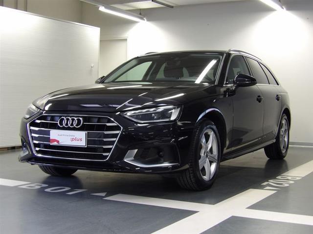 AUDI A4 AVANT A4 Avant 35 TDI/163 CV S tronic Business Advanced