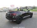 VOLKSWAGEN T-ROC Cabriolet 1.0 TSI Style