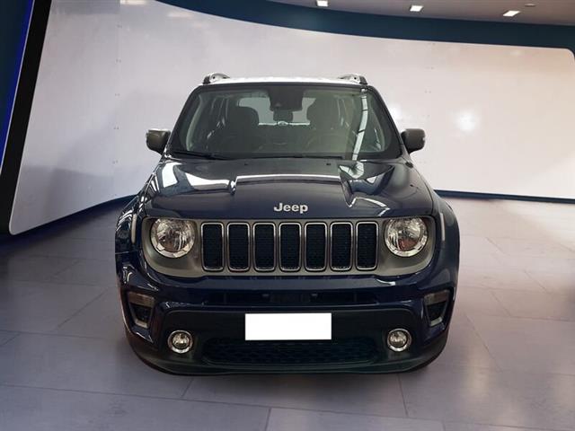 JEEP RENEGADE 4XE 2019 1.3 t4 Limited fwd 150cv ddct