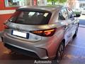 MG 3 MG3 Hybrid+ Standard