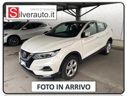 NISSAN QASHQAI 1.5 dCi 115 CV Business dct