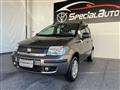 FIAT PANDA cil. 1.4 Natural Power Metano di serie