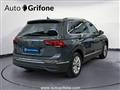 VOLKSWAGEN TIGUAN 2.0 tdi Life 150cv dsg