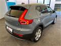 VOLVO XC40 B4 AWD IBRIDO Geartronic Momentum Pro