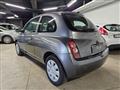 NISSAN MICRA 1.5d 65CV 3 porte