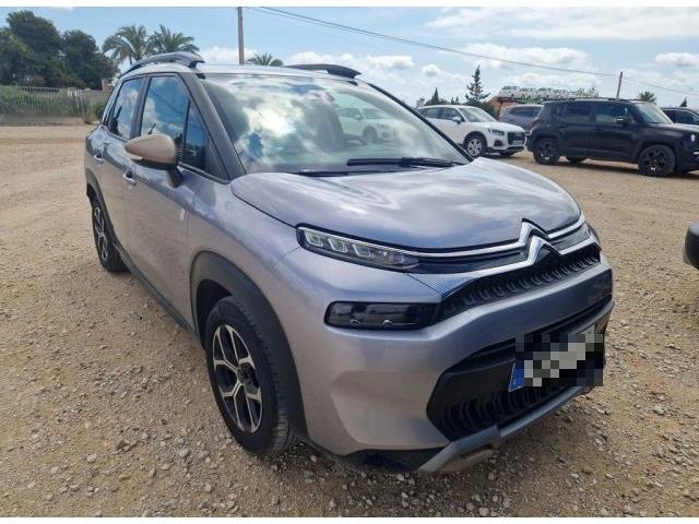 CITROEN C3 AIRCROSS PureTech 110 S&S C-Series #VARI COLORI