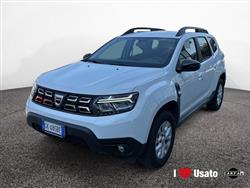 DACIA DUSTER II 2021 1.0 tce Comfort Gpl 4x2 100cv
