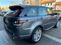 LAND ROVER RANGE ROVER SPORT 3.0 TDV6 CONDIZIONI PARI AL NUOVO