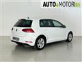 VOLKSWAGEN GOLF 1.0 TSI 85 CV 5p. Trendline BlueMotion Technology