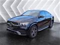 MERCEDES CLASSE GLE GLE Coupe 400 d Premium 4matic auto