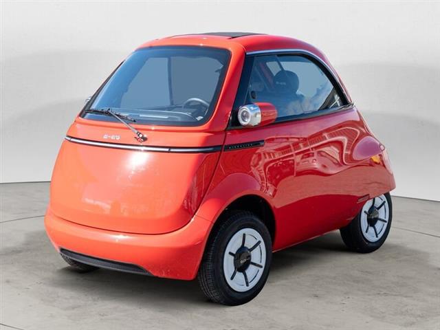 MICROLINO MICROLINO Dolce 10.5 kWh