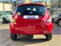 LANCIA YPSILON 1.3 MJT 16V 95 CV 5 porte S&S Silver