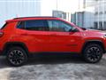 JEEP Compass II 2021- 1.3 turbo t4 phev Trailhawk 4xe