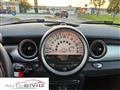 MINI MINI 3 PORTE 1.6 16V One (55kW) Salt