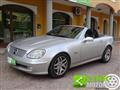 MERCEDES CLASSE SLK K.163 CV