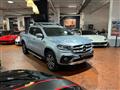 MERCEDES CLASSE X D 4 MATIC PROGRESSIVE GARANZIA UFF. MERCEDES