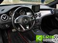 MERCEDES CLASSE GLA d Automatic Sport 136CV Allestimento AMG - 2017