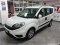 FIAT DOBLÒ 1.600 MULTIJET 95CV 5 POSTI VETTURA