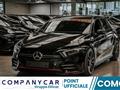 MERCEDES CLASSE A 4Matic