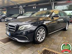 MERCEDES CLASSE E COUPE d Exclusive 4matic auto