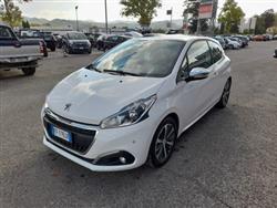 PEUGEOT 208 (2012) PureTech Turbo 110 EAT6 S&S 3 porte Allure