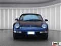 PORSCHE 993 911 Carrera Cabrio