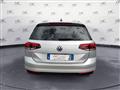 VOLKSWAGEN PASSAT Variant 2.0 TDI SCR EVO DSG Business