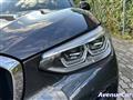 BMW X4 xdrive 20i Msport M SPORT TETTO 360° IVA ESP.