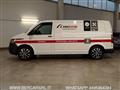 VOLKSWAGEN TRANSPORTER FURGONE Transporter 2.0 TDI 150CV PL Furgone Business