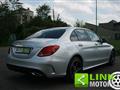 MERCEDES CLASSE C d Automatic Premium