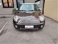 MINI CLUBMAN Mini 1.6 16V Cooper Chili Clubman FINANZIABILE