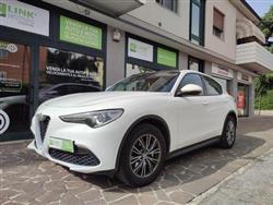 ALFA ROMEO STELVIO executive