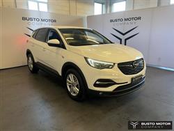 OPEL GRANDLAND X 1.6 diesel Ecotec 120 CV Innovation