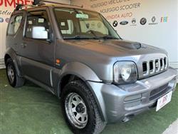 SUZUKI Jimny 1.5 ddis Special 4wd