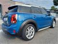 MINI COUNTRYMAN HYBRID 1.5 Cooper SE Hype Countryman ALL4 Automatica