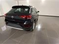 VOLKSWAGEN T-ROC 1.5 TSI 150cv DSG Life #KM 0