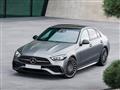 MERCEDES CLASSE C W206 BERLINA C220 D